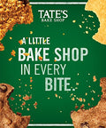 Tate's Bake Shop Variety Pack, Oatmeal Raisin , Chocolate Chip & Chocolate Chip Walnut, 3 - 7 oz Bags