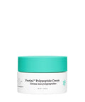Drunk Elephant Protini Polypeptide Cream Mini. Protein Face Moisturizer with Amino Acids. (0.50 oz / 15 mL)