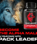 Earthtrition Labs Pack Leader 90 Capsules