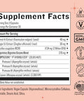 Legendairy Milk Digestive Enzymes For Women Probiotics For Digestive Health Gut Health Supplements Bloating Relief For Women Debloat Gas Relief W/Ginger & Fennel Bloat Baddie 60 Capsules