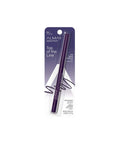 Eyeliner Pencil by Almay, Vitamin E, Water Resistent and Long Wearing with Built-in Sharpener, Hypoallergenic, Oil Free-Fragrance Free, 210 Black Amethyst, 0.32 oz