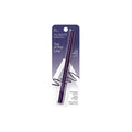 Eyeliner Pencil by Almay, Vitamin E, Water Resistent and Long Wearing with Built-in Sharpener, Hypoallergenic, Oil Free-Fragrance Free, 210 Black Amethyst, 0.32 oz