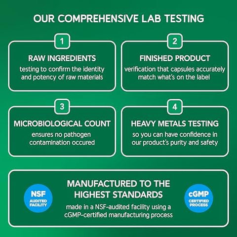 BioEmblem NAD+ Supplement 300 mg Nicotinamide Riboside with CoQ10 and Resveratrol Supports Healthy Aging Cellular Energy and Cognitive Function NonGMO Gluten Free 45 Capsules