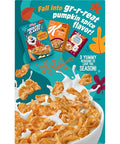 Kellogg's Frosted Bran Breakfast Cereal, Fiber Cereal, Family Breakfast, Original, 12.7oz Box (1 Box)