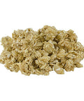 Kellogg's Low Fat Granola, Cereal, Without Raisins, 50oz (4 count)