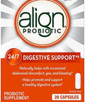 Align Probiotic Supplement (Packaging May Vary)
