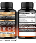Nutraharmony Collagen Peptides & Turmeric Curcumin Capsules
