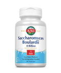 Kal Saccharomyces Boulardii Capsules, 60 Count