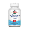 Kal Saccharomyces Boulardii Capsules, 60 Count