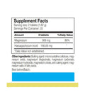 Total Magnesium 5 with Harpago 70 Tablets by Ana Maria Lajusticia - Reduce Tiredness and Fatigue - Improve Nervous System - Gluten Free and Vegan Firendly