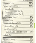 365 by Whole Foods Market, Organic Cashews, Unroasted and Unsalted, Value Size, 20 Ounce