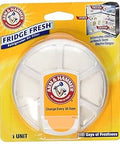 Arm and Hammer Fridge Fresh Baking Soda Disc (Pack of 1) Church and Dwight