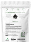 Micro Ingredients Ashwagandha Supplements 300 Coconut Mct Oil Softgels With Black Pepper For Better Absorption Potent Root Extract Non-Gmo