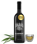 Blueprint by Bryan Johnson Olive Oil High Polyphenol Extra Virgin Olive Oil 400+ mg/kgCold Pressed Early Harvest First Cold Press Portuguese EVOO Keto Paleo NonGMO 750ml Glass Bottle