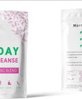 B s Tea - Detox Tea - Daytime Cleansing Tea - Be Cleansed - Be Restored - Be Healthy - daily herbal tea to cleanse body from toxins, reduce bloating, aid in weight-loss & optimize health