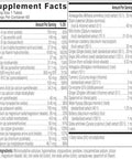 Swisse Daily Multivitamin For Women 50 And Over 41 Vitamins, Antioxidants And Minerals + Adaptogens Energy, Stress & Immune Support Womens 50+ Multivitamins Supplement 60 Tablets