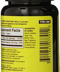 Mason Natural Vitamin K 100Mcg Tablets 100 Ea