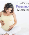 Garden of Life Dr. Formulated Probiotics Once Daily Prenatal - Acidophilus And Bifidobacteria Probiotic Support For Mom And Baby - Gluten Free Dairy Free And Soy Free - 30 Vegetarian Capsules.