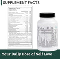 Nutritional Roots Multivitamin+ AwardWinning PlantBased (Vegan) Multivitamin Organic Vegetables and Herbs Fermented Vitamins Probiotics Doctor's Choice 45 Servings