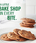 Tate's Bake Shop Variety Pack, Oatmeal Raisin, Chocolate Chip & Chocolate Chip Walnut, 3-7 oz Bags
