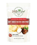 SOFT MULBERRY CANDY 5.29oz (150g) VIETFARMFOOD: Convection dried fruit with a little sugar, salt, natural sweetness, soft when chewed. Suitable for snack, healthy dessert for all ages