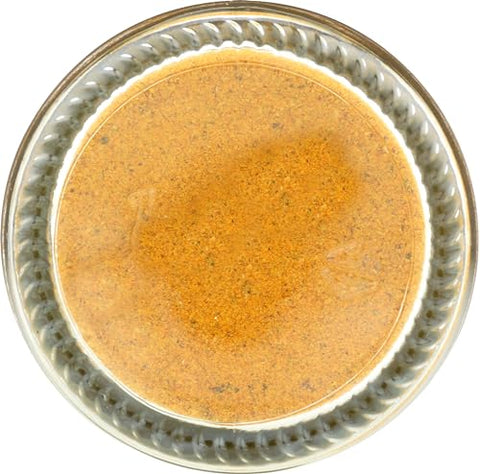 Frontier Co-op Indian Curry Seasoning, 1.87 Ounce Bottle, Complex Flavor with Turmeric, Coriander and Lemon