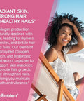 Bioemblem Beauty Collagen 30 Servings