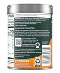 Starbucks Crema Collection Salted Caramel Instant Coffee, 3 Tins 7.12 oz