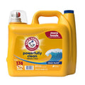 Arm & Hammer Liquid Laundry Detergent Clean Burst Fresh 174 Fl Oz 174 Loads