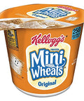 Kellogg's Special K Fruit and Yogurt Breakfast Cereal, Good Source of Fiber, Giant Size, 22 oz