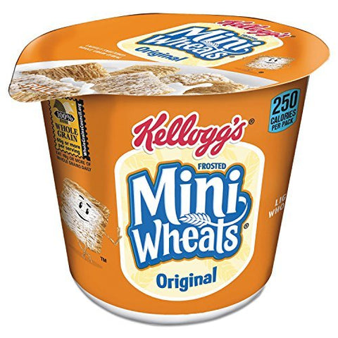 Kellogg's Special K Fruit and Yogurt Breakfast Cereal, Good Source of Fiber, Giant Size, 22 oz