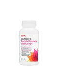 Gnc Women S Prenatal Multivitamin Formula 60 Caplets