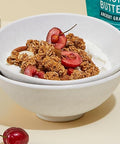 Purely Elizabeth, Granola Nut Butter Maple, 10 Ounce