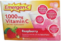 EmergenC Raspberry 30 Pkt (Pack Of 4)