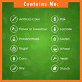 Best Naturals Cal Mag Zinc With Vitamin D3 & Vitamin C 1000 Mg
