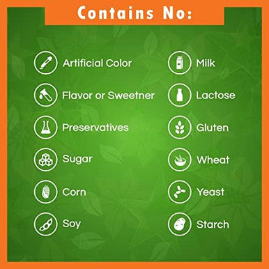 Best Naturals Cal Mag Zinc With Vitamin D3 & Vitamin C 1000 Mg
