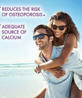 Bluebonnet Nutrition Calcium Magnesium Plus Vitamin D3 Earthsweet Bone Health & Muscle Relaxation Soy Gluten Kosher Dairy 90 Vanilla Flavored Chewable Tablets