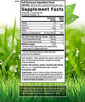Irwin Naturals Doublepotency Fish Oil Pure 60 Liquid Softgels 2000 Mg Purified Fish Oil With Vitamin D3 (30 Total Servings)