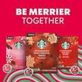 Starbucks Flavored K-Cup Coffee Pods ÃƒÂ¢Ã¢â€šÂ¬Ã¢â‚¬Â Peppermint Mocha for Keurig Brewers ÃƒÂ¢Ã¢â€šÂ¬Ã¢â‚¬Â 1 box (10 pods)
