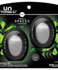 Febreze Small Spaces Unstopables Air Freshener Paradise 25 Fl. Oz. Pack Of 2