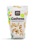 365 by Whole Foods Market, Raw Cashews, 16 Ounce
