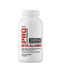 Gnc Pro Performance Beta-Alanine (California Only), 120 Tablets, Supports Muscle Function