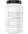 Left Coast Performance 2lb Pure Bone Broth and 1lb Multi Collagen Powder