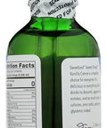 Sweetleaf Sweet Leaf Sweet Drops Sweetener Vanilla Creme - 2 fl oz - All Natural - Zero Calories - Diabetic friendly by