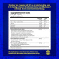 Maximum Human Performance Xpel Maximum Strength Diuretic Water Pills For Water Retention Relief Weight Loss Support With Vitamin B6 Potassium Dandelion Root 80 Capsules