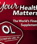 Olympian Labs Ultimate Greens Protein 8 In 1. Plant Protein Greens & Veggies Fiber Probiotics Antioxidants & Enzymes