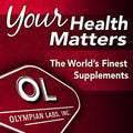 Olympian Labs Ultimate Greens Protein 8 In 1. Plant Protein Greens & Veggies Fiber Probiotics Antioxidants & Enzymes