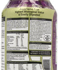 NutriSport Whey Isolate 1Kg Banana