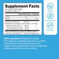 Doctor'S Best Doctors Best Vegan Omega-3 Epa Dha From Algae - Vegan Plant Based Omega 3 Supplement For Women & Men Supports Memory Brain & Cardiovascular Health Non Gmo Gluten Free 60 Veggie Softgels