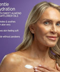 Emerita By Lifeflo Progest Balancing Cream With Vitamin D Progesterone Cream For Women The Original Balancing Cream With Usp Progesterone From Wild Yam 60Day Fragrance 4Oz